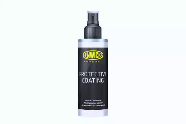 Fenwicks Professional Protective Coating Bike Maintenance 1 Fenwicks Professional Protective Coating Bike Maintenance