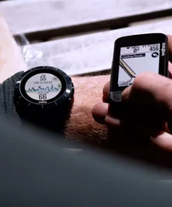 Wahoo Elemnt Bolt V2 GPS Cycling Computer Bundle Tech & Electronics