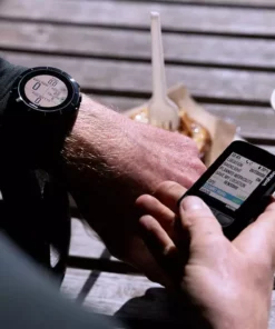 Wahoo Elemnt Bolt V2 GPS Cycling Computer Bundle Tech & Electronics