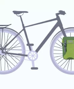 Ortlieb Sport Packer Plus Pannier