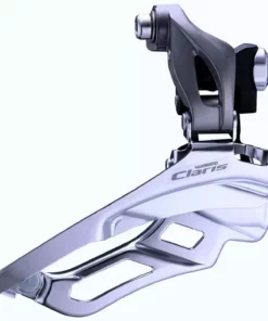 Shimano Claris FD-R2030 8-Speed Front Derailleur Bike Parts