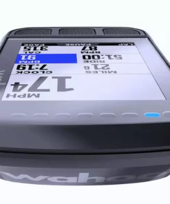 Wahoo Elemnt Bolt V2 GPS Cycling Computer