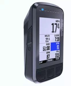 Wahoo Elemnt Bolt V2 GPS Cycling Computer