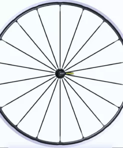 Wheels, Rims & Hubs Mavic Ksyrium SL Wheelset