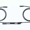 Bike Parts Shimano E-tube EW-JC130 Y-Split Cable