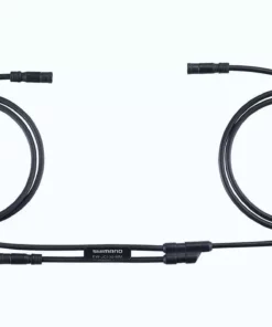 Bike Parts Shimano E-tube EW-JC130 Y-Split Cable