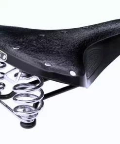 Brooks B67 Short Ladies Saddle