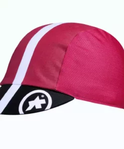 Clothing Accessories Assos Assosoires Fastlane Summer Cap