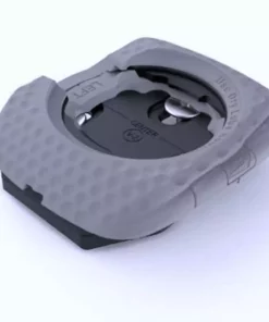 Wahoo Speedplay Easy Tension Pedal Cleats