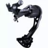 Shimano Alivio M3100 Rear Derailleur, 9-speed, Shadow Design Bike Parts