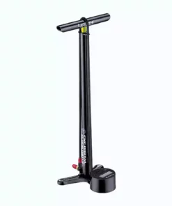 Cycling Essentials Lezyne CNC Digital Drive 3.5 Floor Pump