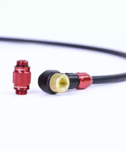 Cycling Essentials Lezyne CNC Digital Drive 3.5 Floor Pump