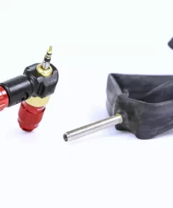 Cycling Essentials Lezyne CNC Digital Drive 3.5 Floor Pump