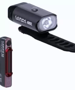 Lezyne Mini Drive 400 / Stick USB Drive Cycling Essentials