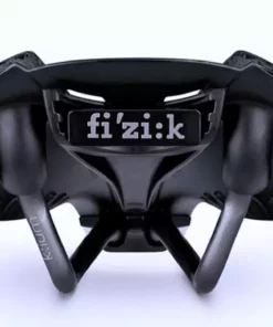 Contact Points Fizik Adaptive R3 VS Evo Saddle