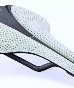 Fizik Adaptive 00 Vs Evo 3D Printed Carbon Road Saddle Contact Points