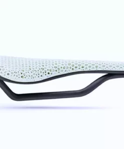 Fizik Adaptive 00 Vs Evo 3D Printed Carbon Road Saddle Contact Points