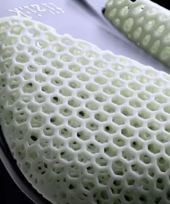 Fizik Adaptive 00 Vs Evo 3D Printed Carbon Road Saddle Contact Points