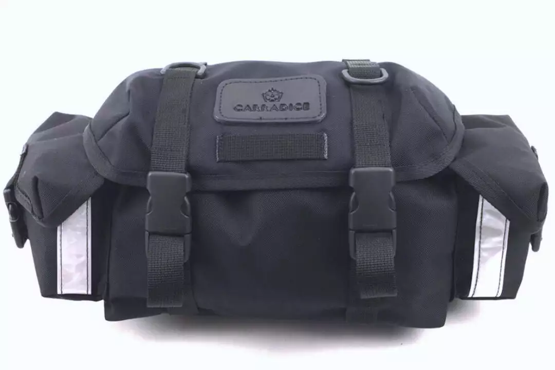 Carradice Lightweight Audax Saddlebag Luggage & Bike-Packing Bags 1 Carradice Lightweight Audax Saddlebag Luggage & Bike-Packing Bags