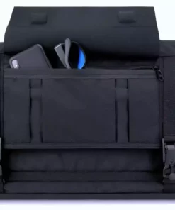 Mission Workshop Khyte Laptop Messenger Bag Luggage & Bike-Packing Bags 14 Mission Workshop Khyte Laptop Messenger Bag Luggage & Bike-Packing Bags