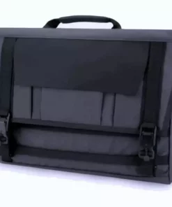 Mission Workshop Khyte Laptop Messenger Bag Luggage & Bike-Packing Bags