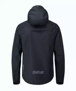 Chapeau City Jacket Men's Clothing