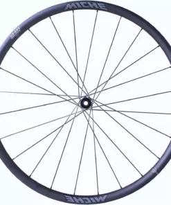 Wheels, Rims & Hubs Miche Graff SP Gravel Disc Wheels
