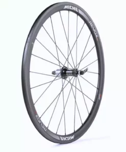 Miche Revox Rim Brake Wheels