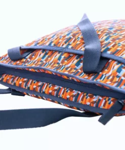 Brompton Tote S Made With Liberty Fabric Metropolis