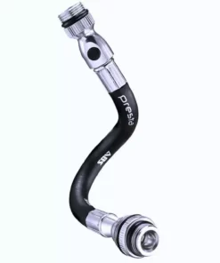 Lezyne ABS Speed Flex Hose