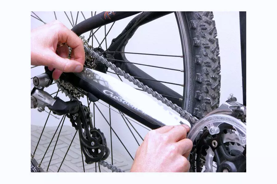 Bike Shield Stay Shield Bike Maintenance 2 Bike Shield Stay Shield Bike Maintenance