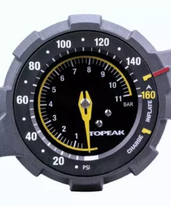 Topeak JoeBlow Booster Pump