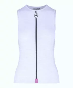 Assosoires Women’s Summer Sleeveless Skin Layer