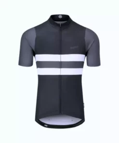 Chapeau! Tempo Jersey Block Stripe