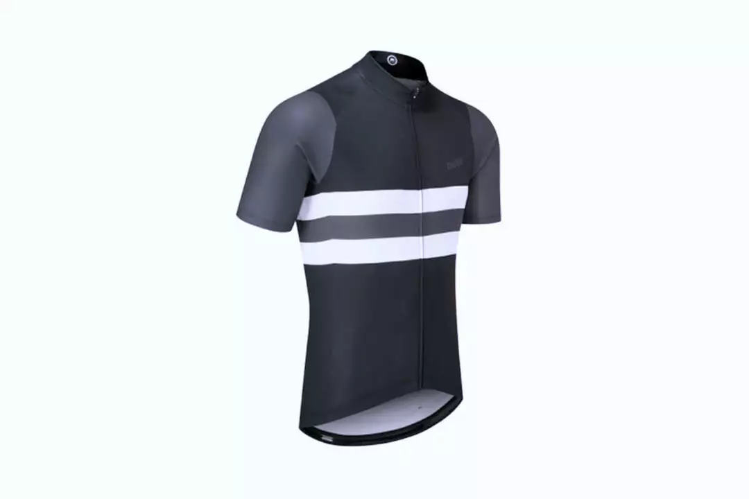 Chapeau! Tempo Jersey Block Stripe 3 Chapeau! Tempo Jersey Block Stripe