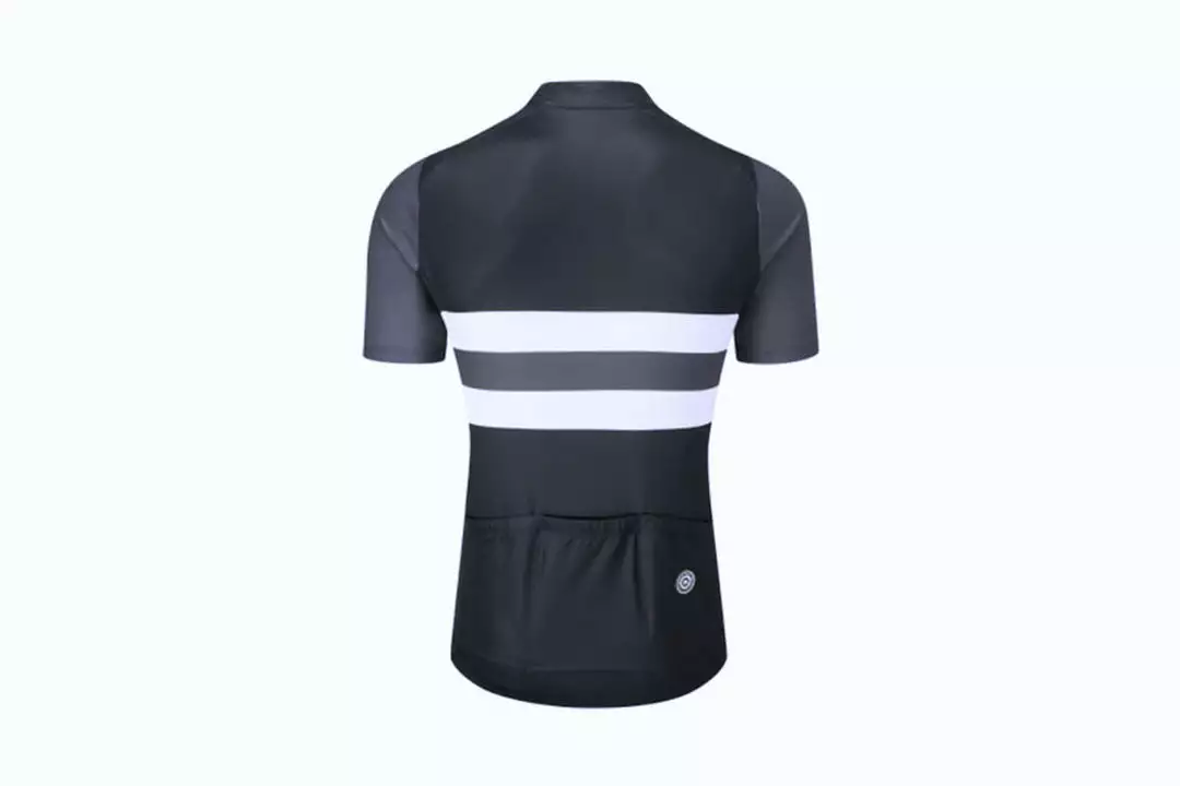 Chapeau! Tempo Jersey Block Stripe 4 Chapeau! Tempo Jersey Block Stripe
