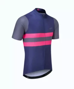 Chapeau! Tempo Jersey Block Stripe 13 Chapeau! Tempo Jersey Block Stripe