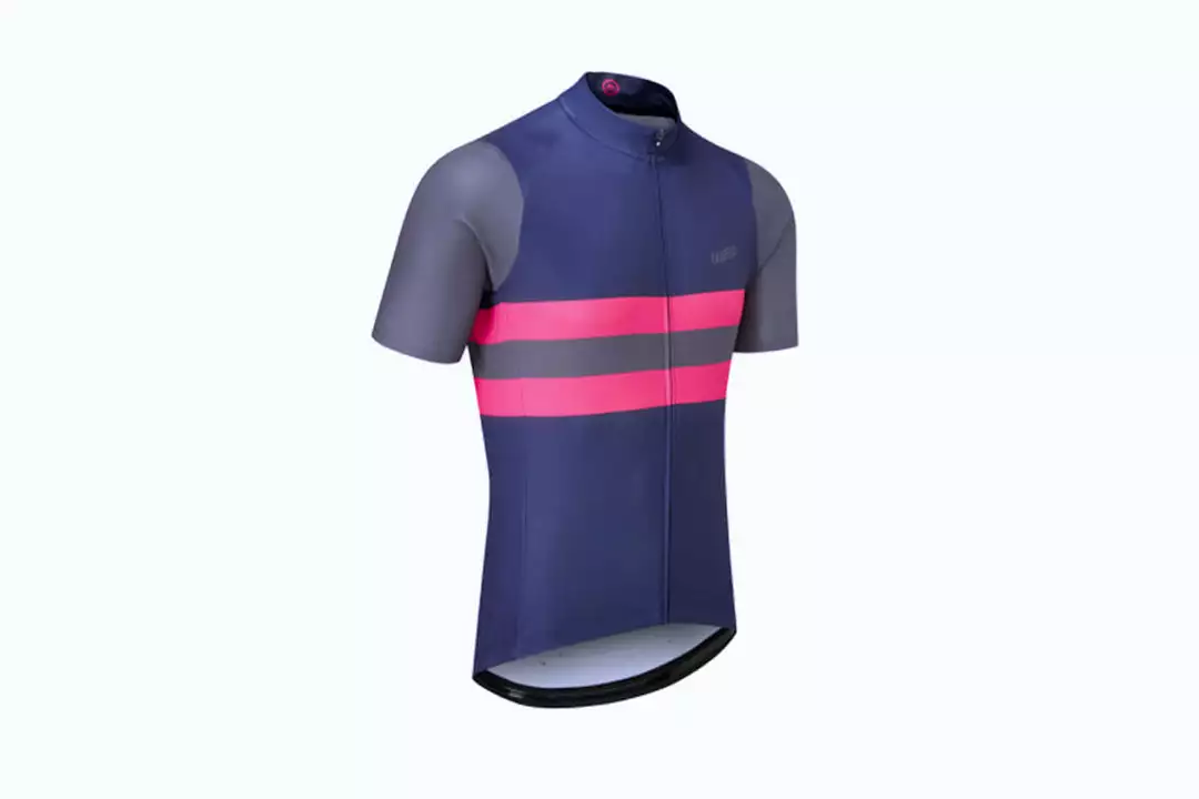 Chapeau! Tempo Jersey Block Stripe 5 Chapeau! Tempo Jersey Block Stripe
