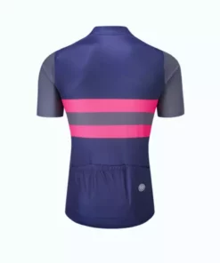 Chapeau! Tempo Jersey Block Stripe 14 Chapeau! Tempo Jersey Block Stripe