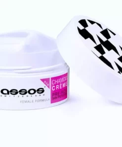 Assos Chamois Creme Woman Clothing Accessories