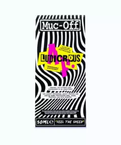 Muc-Off Ludicrous AF Lube