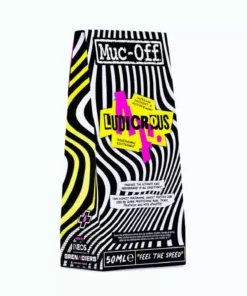 Muc-Off Ludicrous AF Lube