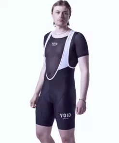 VOID CYCLING Void Mesh Base Layer Tee