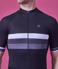 Chapeau! Tempo Jersey Block Stripe 16 Chapeau! Tempo Jersey Block Stripe