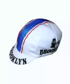 Condor Brooklyn Retro Cycling Cap