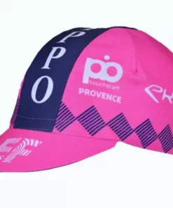 Condor EF Education Retro Cycling Cap Clothing Accessories
