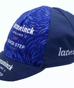 Condor Decuninck Quickstep Cycling Cap