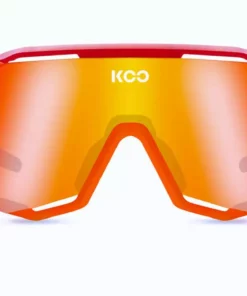 KOO EYEWEAR Clothing Accessories Koo Demos Energy Capsule Collection