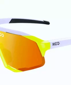 KOO EYEWEAR Clothing Accessories Koo Demos Energy Capsule Collection