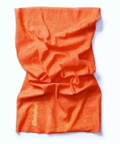 Clothing Accessories Condor Neck Warmer - Limited Edition Contours